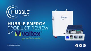 Hubble Lithium Product Review by Voltex 2021 [upl. by Jennilee]