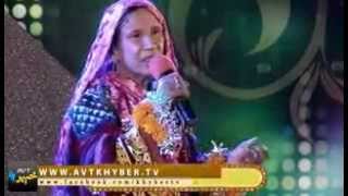 LD Zar Sanga and Gulzar Alam Pashto Song 2013 Avt Khyber [upl. by Namrehs518]