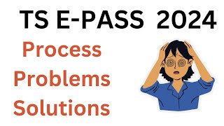 TS EAPSS Status  epass pending issues  epass application process [upl. by Notneiuq]