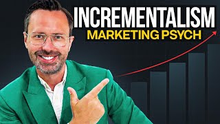 Incrementalism in Marketing Psychology [upl. by Alauqahs]