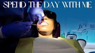 DENTAL TOURISM VLOG  i wasn’t prepared for this full cost breakdown  a plea for compassion amp MORE [upl. by Azilanna88]