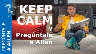 Pregúntale a Allen Episodio 9  IKEA [upl. by Deevan]