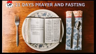 🔴21DAYS OF PRAYER amp FASTING DAY 2  WINNERS CHAPEL CAPE TOWN LIVE SERVICE  JANUARY 2021 10TH [upl. by Hallett]