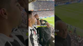 AVRUPA LİGİNDE Bİ FENER KAZANAMADI 😢🇹🇷 [upl. by Pirbhai90]