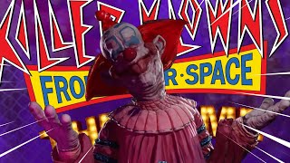 The Invasion Has Begun  KILLER KLOWNS FROM OUTER SPACE THE GAME [upl. by Whitver586]