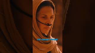 How do Fremen get their water  Dune Part Two 2024  movie cinemaquotes dune [upl. by Abagail771]