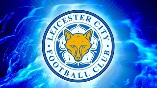 Leicester City Champion 2016 [upl. by Anaeda974]