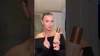 ⁠StMoriz glow oil ✨✨ faketan tanning tanningtips [upl. by Nalid]