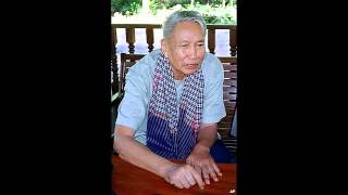 Pol Pot Interview  Part 1  Khmer Rouge Documentary [upl. by Mafalda]