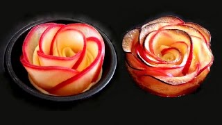 Apfelrosen  Apple Roses [upl. by Samella]