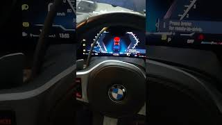 How to ignition on in bmw cars shortvideosautomobile mechancialviralvideosbmw trendingshorts [upl. by Daniala34]