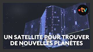 Existetil des planètes habitables en dehors de notre système solaire [upl. by Euqinay529]