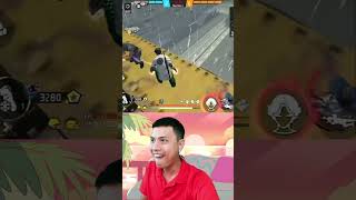 ĐỐI ĐẦU ĐẠI CAO THỦ FREE FIRE freefire gmaxff [upl. by Llewkcor]