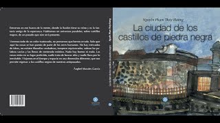 La ciudad de los castillos de piedra negra  Thành phố của những lâu đài đá đen [upl. by Airetnuhs696]