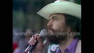 Little Feat  “Feats Don’t Fail Me NowTeenage Nervous Breakdown”  1976 RITY Archive [upl. by Skylar993]