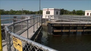 Lake Okeechobee water policies entering home stretch [upl. by Burnaby]