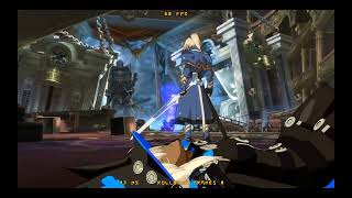 GUILTY GEAR Xrd REV 2 again [upl. by Rubliw48]