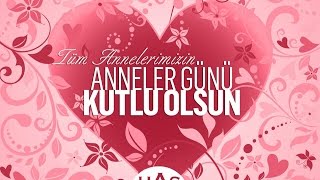 anneler günü şarkısı Gamze Yüce annem sen perisin [upl. by Ck]