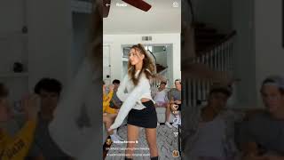 Hot Lexi Rivera Twerking 🔥 [upl. by Constantina]