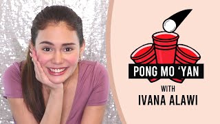 Pong Mo Yan with Ivana Alawi [upl. by Atinauj]