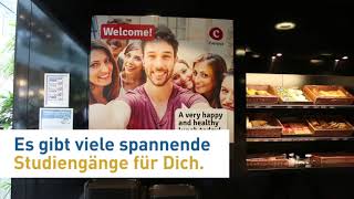 Open Day 2019  Windesheim University of Applied Sciences [upl. by Nitsid721]