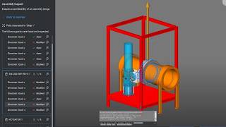 Why choose BricsCAD® Mechanical V25 for design optimization│Breakout Session [upl. by Alper]