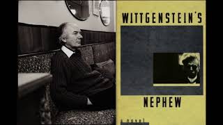 Thomas Bernhard  Wittgensteins Nephew  Full Audiobook [upl. by Mandell]