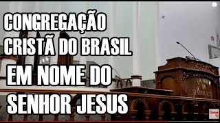 DOMINGO DIA DE IR A GONGREGAÇÃO OUVIR PALAVRA DE DEUS E VEIO SALMO 91 ESTAVA ESPERANDO POR ISSO [upl. by Zeret]