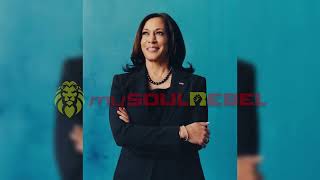 FORWARD EVER BACKWARD NEVER VOTE KamalaHarris [upl. by Marjory]