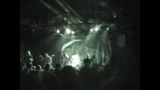 Dissection Live on Thessaloniki 2004 22 [upl. by Akeimahs]