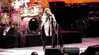 Fleetwood Mac  Live in Berlin 19102009  Stand Back [upl. by Naeroled]