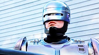 RoboCop 1987 Netflix Commentary Track [upl. by Karlin]