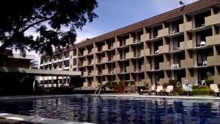 Irazu San Jose Costa Rica Best Western Hotel [upl. by Tristas673]