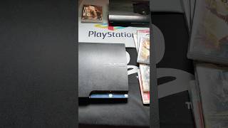 PS3 Slim amp Super Slim Jogos [upl. by Barnes]