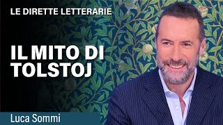 Il mito di Tolstoj [upl. by Ellesig235]