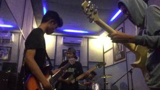 The Paps  Perlahan Tenang cover by The Roots [upl. by Freda]