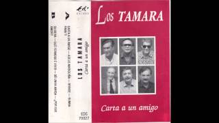 Orquesta Los Tamara  Que Fermoso e Vivir [upl. by Cynthia]