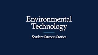 Environmental Technology at Keyano [upl. by Elton]