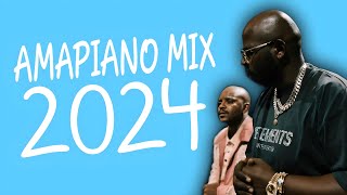 AMAPIANO MIX 2024  22 JULY  PRETTY 4NINE [upl. by Bree]