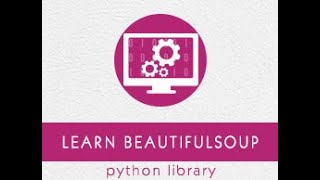 Python  BeautifulSoup4 Modülü  Türkçe Anlatım Ders 4 FİNAL [upl. by Reklaw]