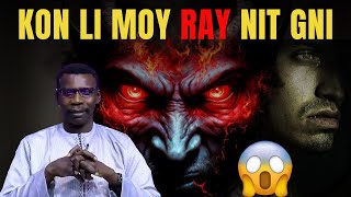 🚨ALLAHOU AKBAR😱 Kon li motakh Nitt gni di dée 🥹 PROFESSEUR MADIAMA FALL [upl. by Lammond]