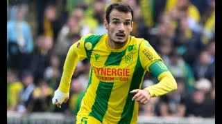 FC Nantes 22 AS SaintÉtienne Résumé  Ligue 1 202425 [upl. by Matthaus787]