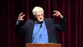 2010 THCAS Voyages Jarvis Lecture on Christianity and Culture  Part 2 [upl. by Odraboel]