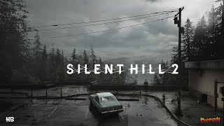 SILENT HILL 2 REMAKE HODIBRODI feat KINAMAN  СТРИМ ТРЕТИЙ [upl. by Ciredor766]