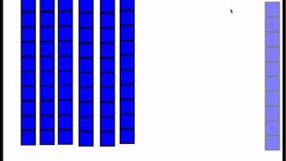 1NBT2  Understanding Tens and Ones [upl. by Floris630]