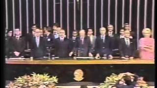 Morte de Tancredo Neves há 30 anos marcou o período de transição democrática [upl. by Brenton320]