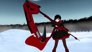 RWBY Red Trailer  60fps Test 2 [upl. by Pineda]