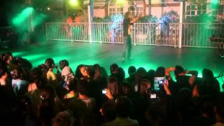 Wize Tahiti  La Nuit Des Talents 4 [upl. by Arraeis514]