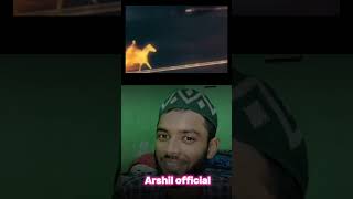 islamicshorts Hazrat ali viralshort Arshil official [upl. by Romola]