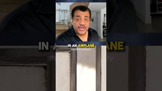 Jumping In A Airplane  Neil deGrasse Tyson [upl. by Tenrag874]